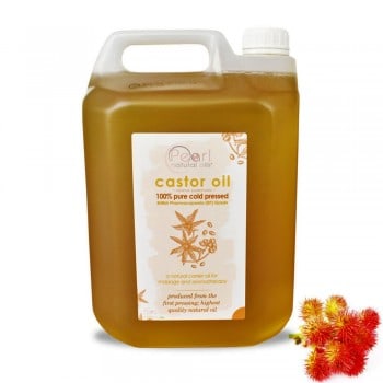 Castor Oil