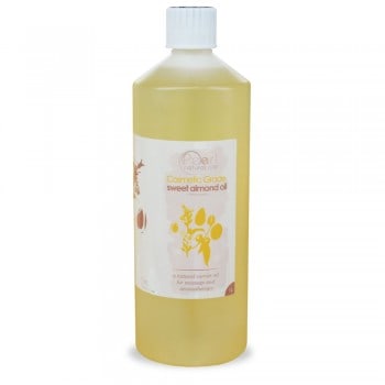 Almond Oil